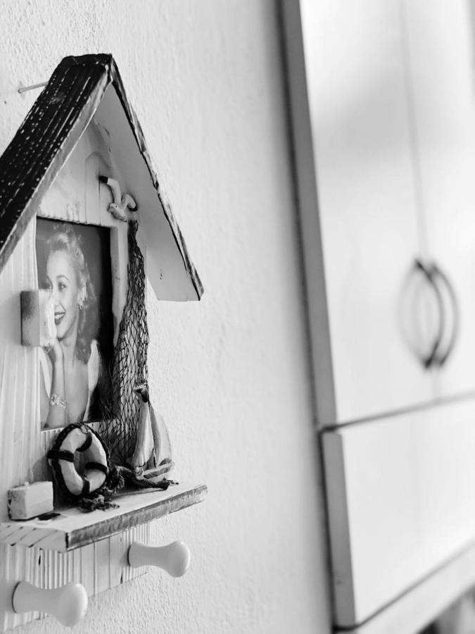 Kristi Apartment 2 Min To Sea Netflix & Espresso Station Sarandë エクステリア 写真