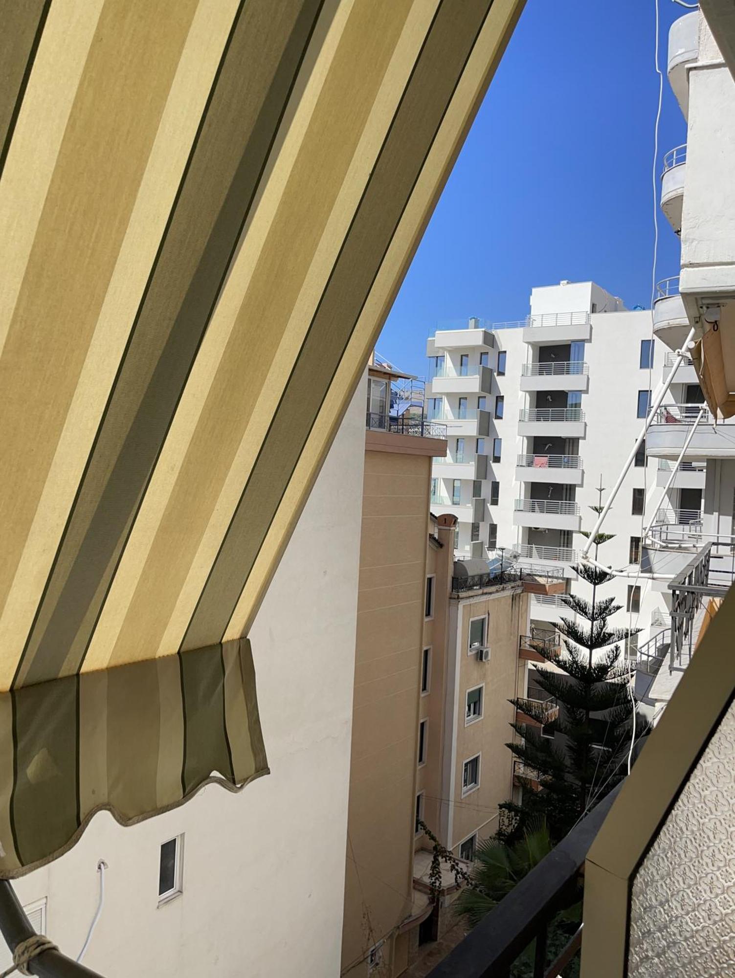 Kristi Apartment 2 Min To Sea Netflix & Espresso Station Sarandë エクステリア 写真