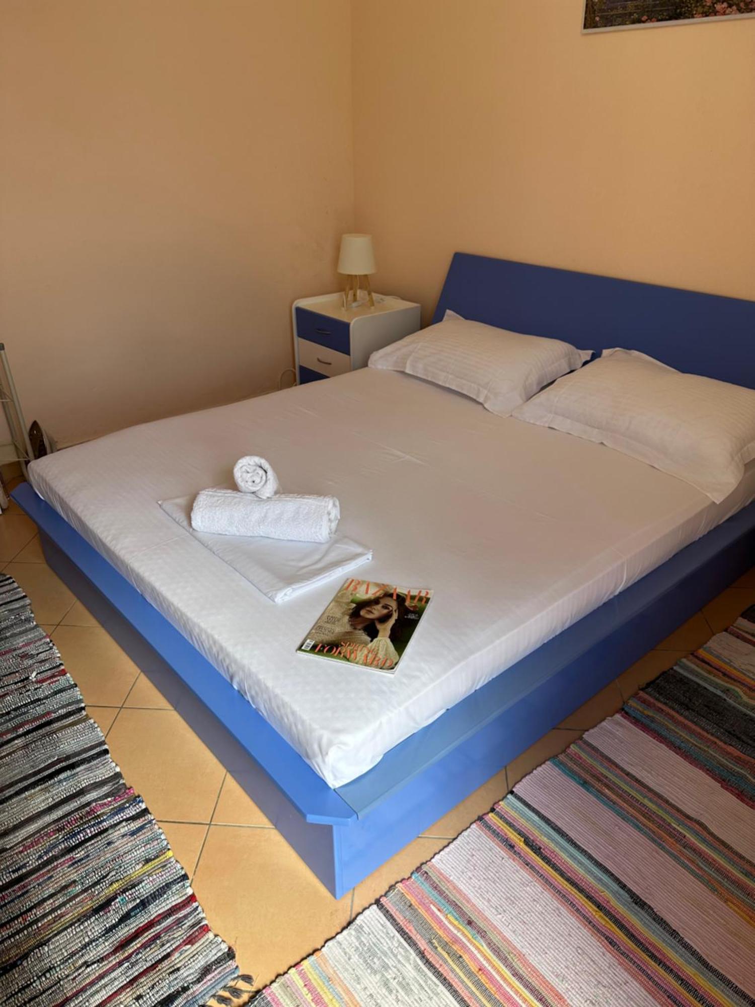 Kristi Apartment 2 Min To Sea Netflix & Espresso Station Sarandë エクステリア 写真