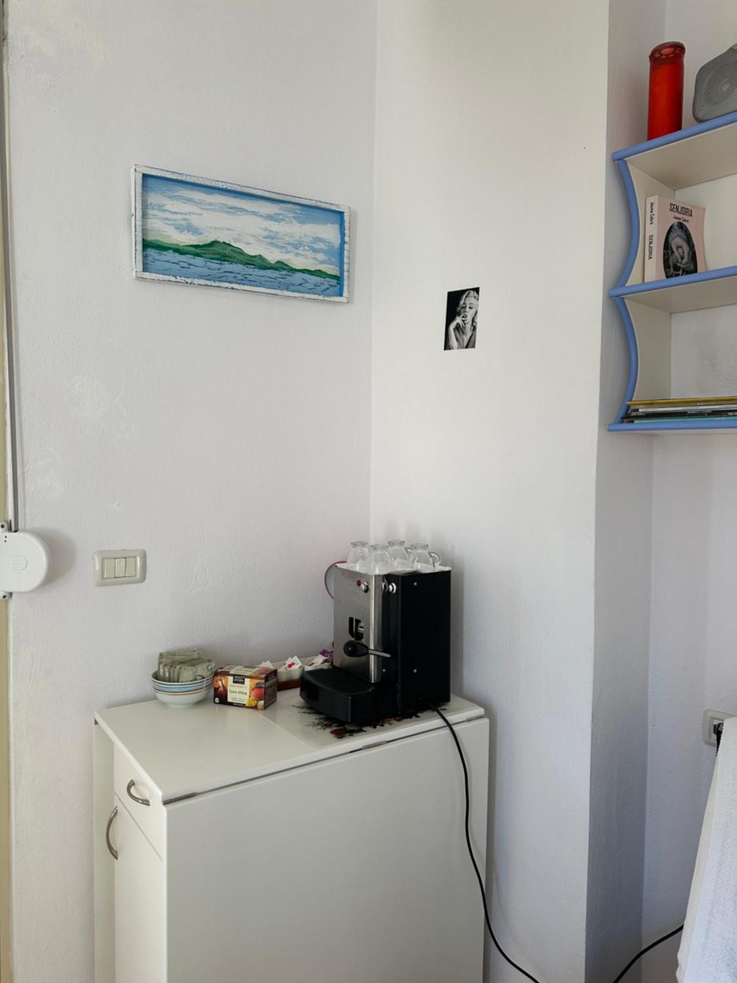 Kristi Apartment 2 Min To Sea Netflix & Espresso Station Sarandë エクステリア 写真